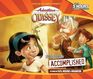 Adventures in Odyssey: Mission: Accomplished