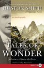 Tales of Wonder  Adventures Chasing the Divine