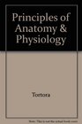 Principles of Anatomy  Physiology
