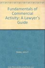 Fundamentals of Commercial Activity
