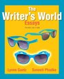 The Writer's World Essays
