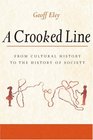 A Crooked Line From Cultural History to the History of Society