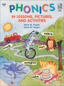 Phonics In Lessons Pictures Activities