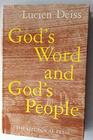 God's Word and God's People