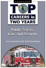 Public Safety Law and Security