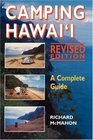 Camping Hawaii A Complete Guide