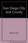 San Diego City and County