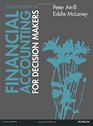 Financial Accounting for Decision Makers 8th ed