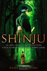 Shinju (Sano Ichiro, Bk 1)
