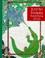 Just So Stories (Little Classics)