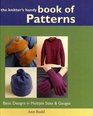 The Knitter's Handy Book of Patterns: Basic Designs in Multiple Sizes & Gauges