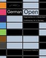 German Open Contemporary Art in Germany