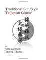 Traditional Sun Style Taijiquan