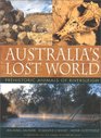 Australia's Lost World Prehistoric Animals of Riversleigh