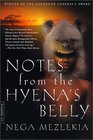 Notes from the Hyena's Belly  An Ethiopian Boyhood