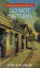 Do Not Disturb (Pennyfoot Hotel, Bk 2)