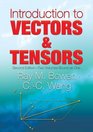 Introduction to Vectors and Tensors Second EditionTwo Volumes Bound as One