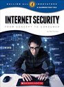 Internet Security From Concept to Consumer