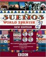 Suenos World Spanish 2