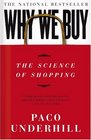 Why We Buy The Science Of Shopping