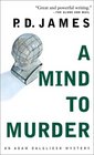 A Mind to Murder