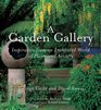 A Garden Gallery Inspiration from an Enchanted World of Plants and Artistry