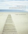 Bundle Essentials of Oceanography 6th  Oceanography CourseMate with eBook Printed Access Card