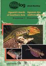 TERRALOG Agamid Lizards of Southern Asia Draconinae 1