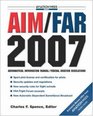 Aim/far 2007
