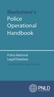 Blackstone's Police Operational Handbook