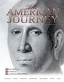 The American Journey Teaching and Learning Classroom Update Edition Volume 1