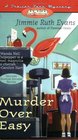 Murder Over Easy (Trailer Park, Bk 2)