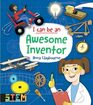 I Can Be an Awesome Inventor Fun STEM Activities for Kids