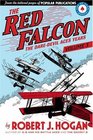 The Red Falcon The DareDevil Aces Years Volume 3