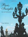 Paris Insights  An Anthology