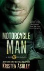 Motorcycle Man (Dream Man, Bk 4)