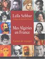 Mes algeries en France Carnets de voyages