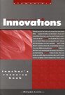 Innovations Elementary Teacher's Resource Book