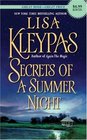 Secrets of a Summer Night (Wallflowers, Bk 1)