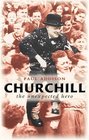 Churchill The Unexpected Hero