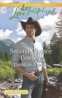 SecondChance Cowboy