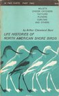 Life Histories of North American Shore Birds Part Two