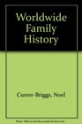 Worldwide Family History
