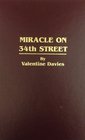 Miracle on 34th Street