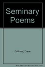 Seminary Poems