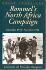 Rommel's North Africa Campaign September 1940November 1942