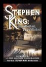 Stephen King Uncollected Unpublished