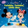 Disney Baby Twinkle Twinkle Little Star