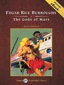 The Gods of Mars, with eBook (Barsoom)