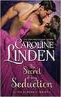 The Secret of My Seduction (Scandalous, Bk 4.5)